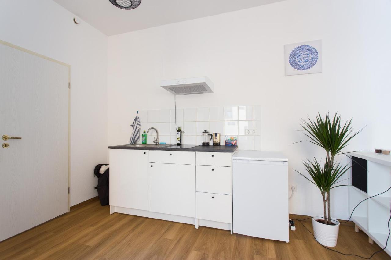 Fullhouse - Halle - T28 - Hawk Apartment Екстериор снимка