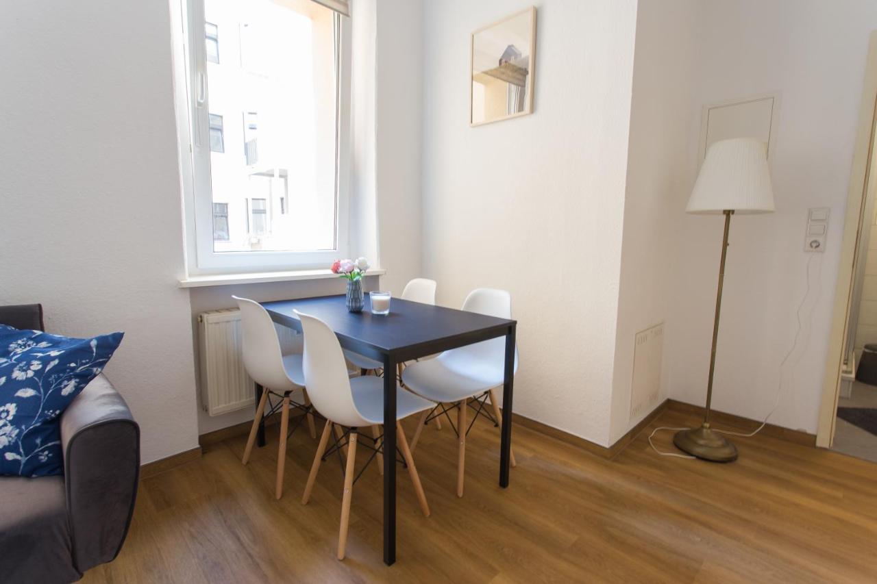Fullhouse - Halle - T28 - Hawk Apartment Екстериор снимка