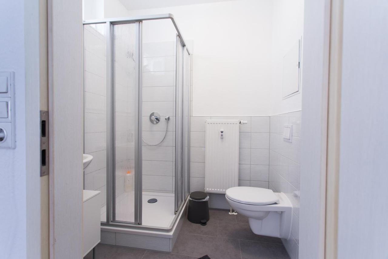 Fullhouse - Halle - T28 - Hawk Apartment Екстериор снимка
