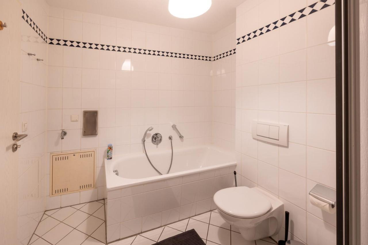 Fullhouse - Halle - T28 - Hawk Apartment Екстериор снимка