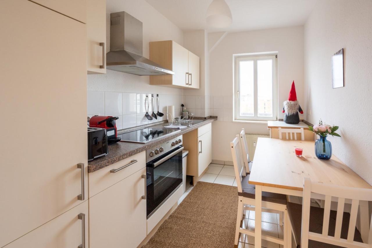 Fullhouse - Halle - T28 - Hawk Apartment Екстериор снимка