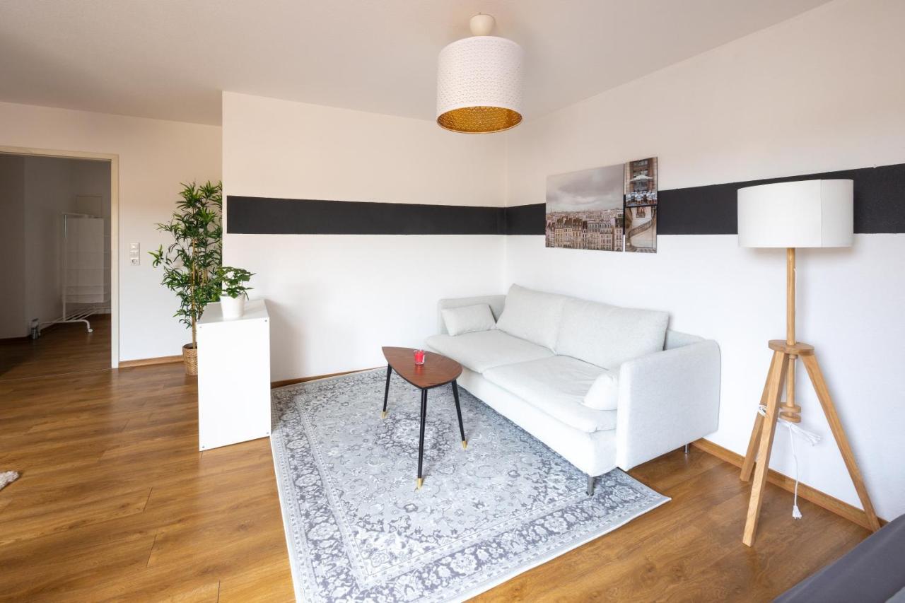Fullhouse - Halle - T28 - Hawk Apartment Екстериор снимка