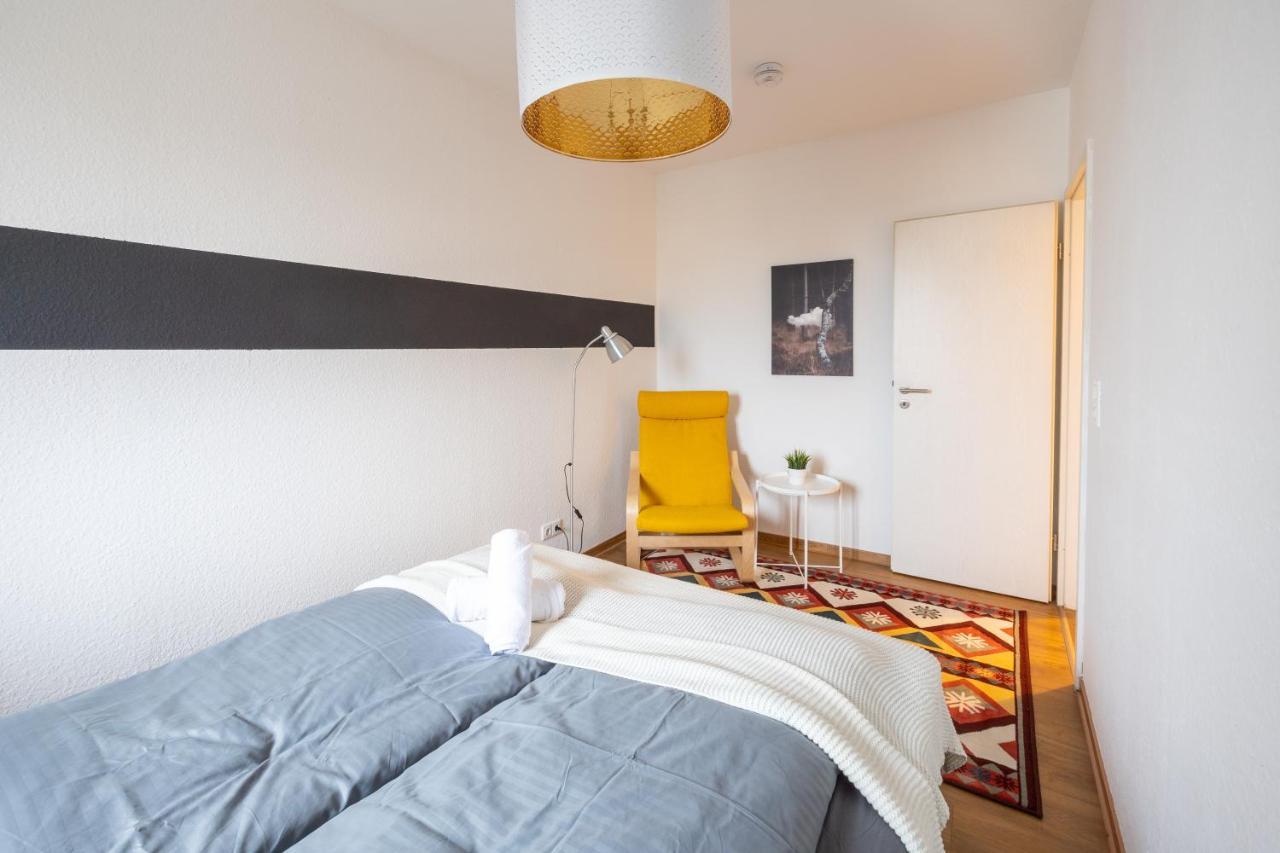 Fullhouse - Halle - T28 - Hawk Apartment Екстериор снимка